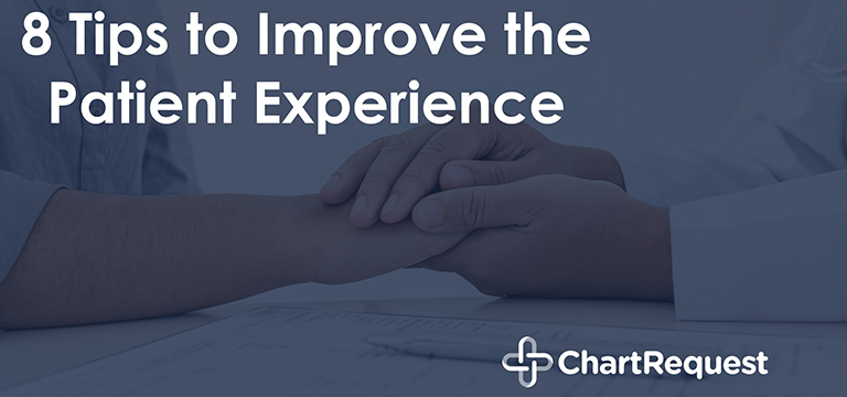 Improve Experience