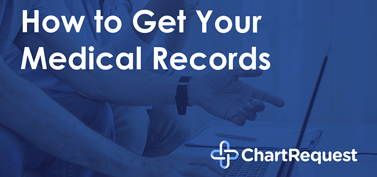 How to get your medical records final