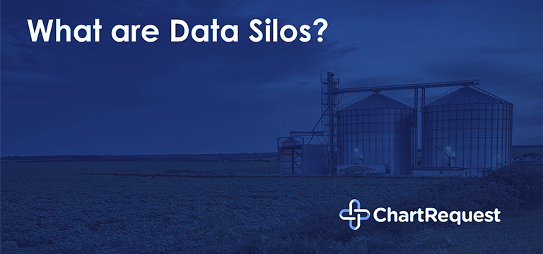 What are Data Silos