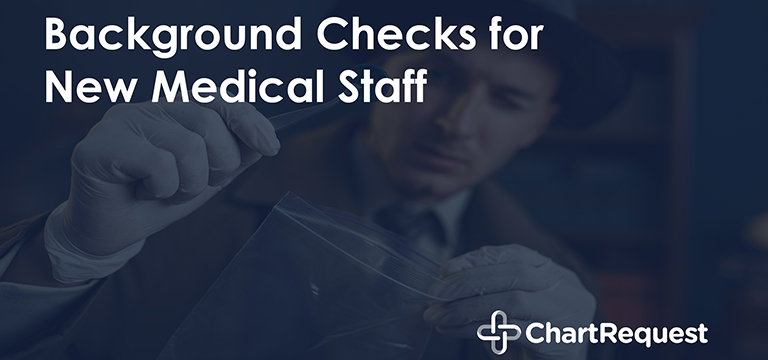 Background Checks