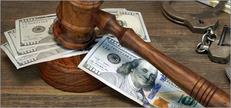 Fines and Penalties