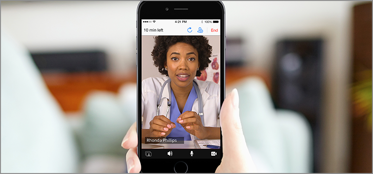 Telehealth