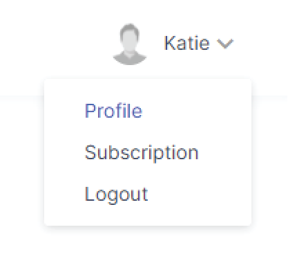 Change Email