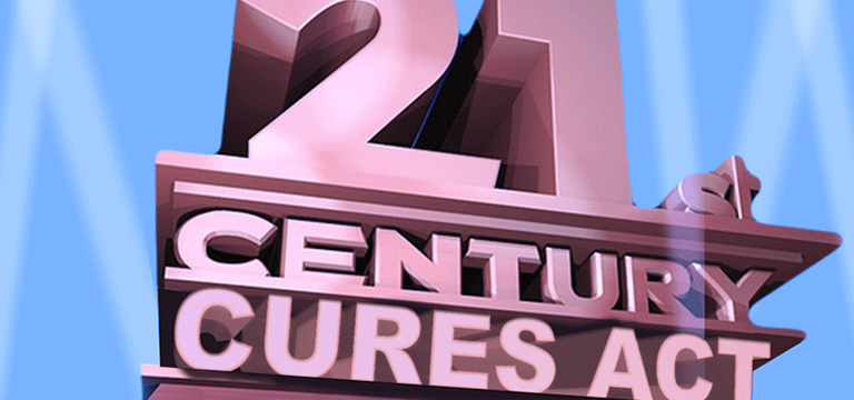 21 Century Cures Act