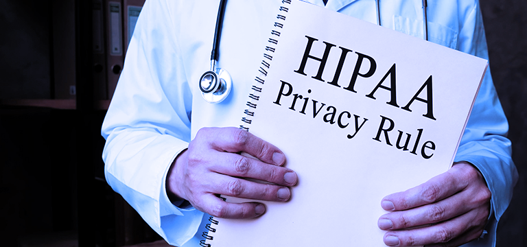 Privacy Rule