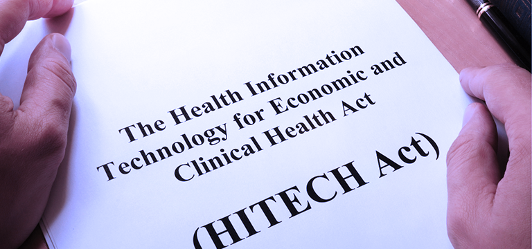 Hitech Act
