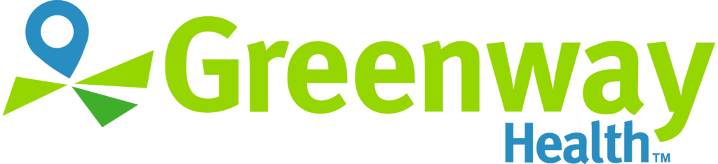 Greenway Health logo