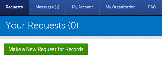 Your Requests