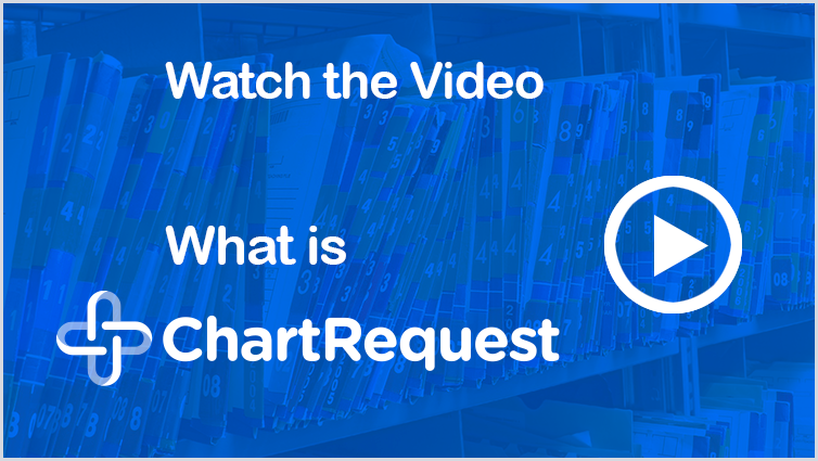 What is ChartRequest