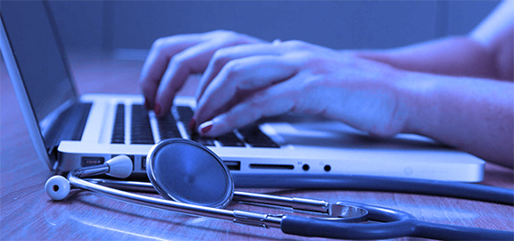 Computer Laptop