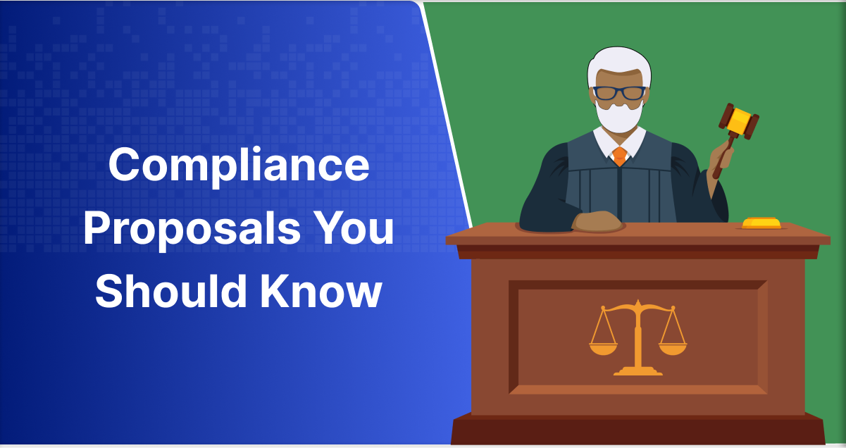 Select 2024 Compliance Proposals Every Healthcare Provider Should Know About 2024 Compliance Proposals Every Healthcare Provider Should Know About