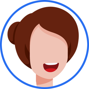 Happy Woman
