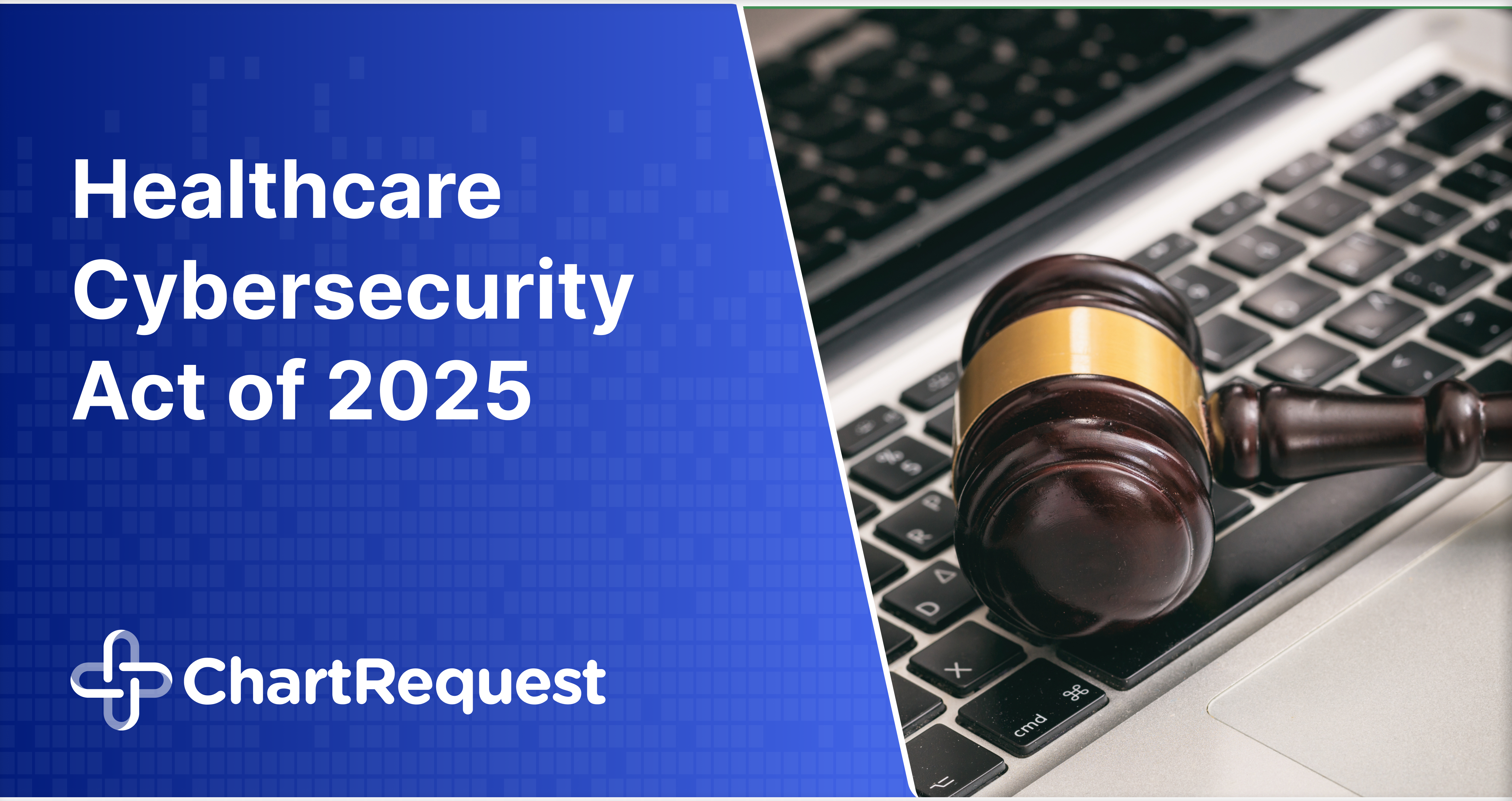 Healthcare Cybersecurity Act of 2025