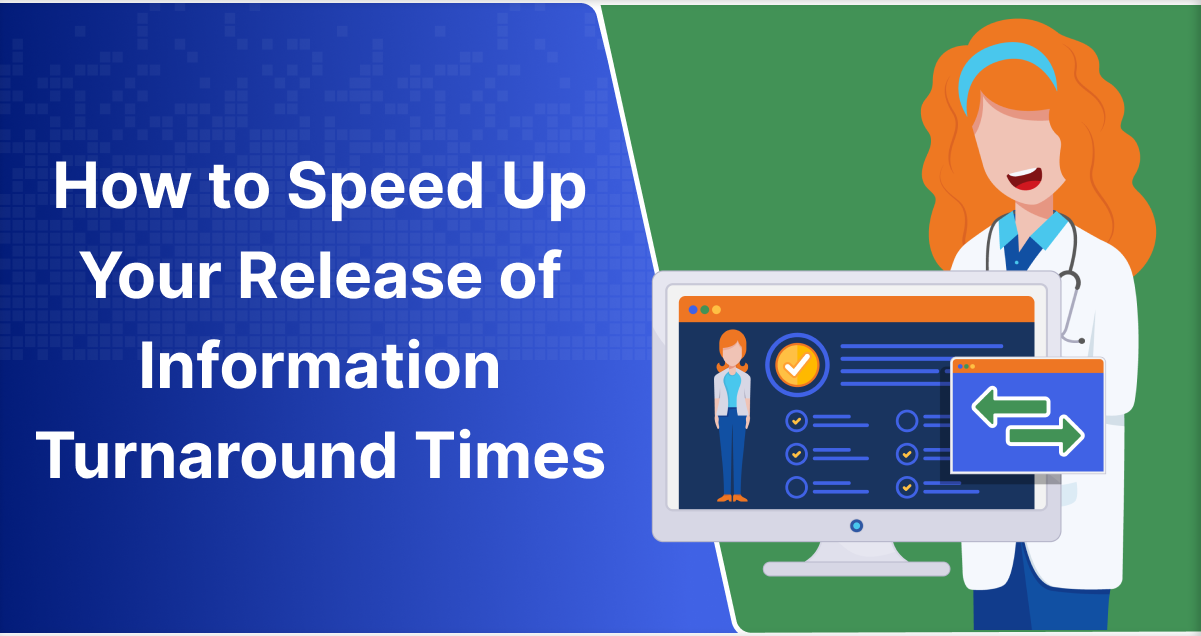 How to Release Medical Records Fast