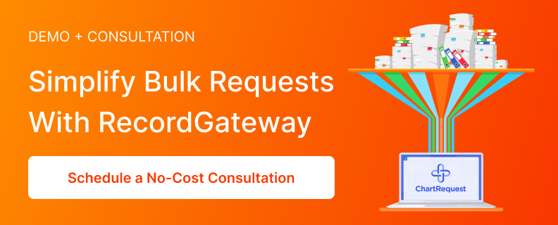 Learn how RecordGateway streamlines records retrieval for accurate combined ratio calculation.