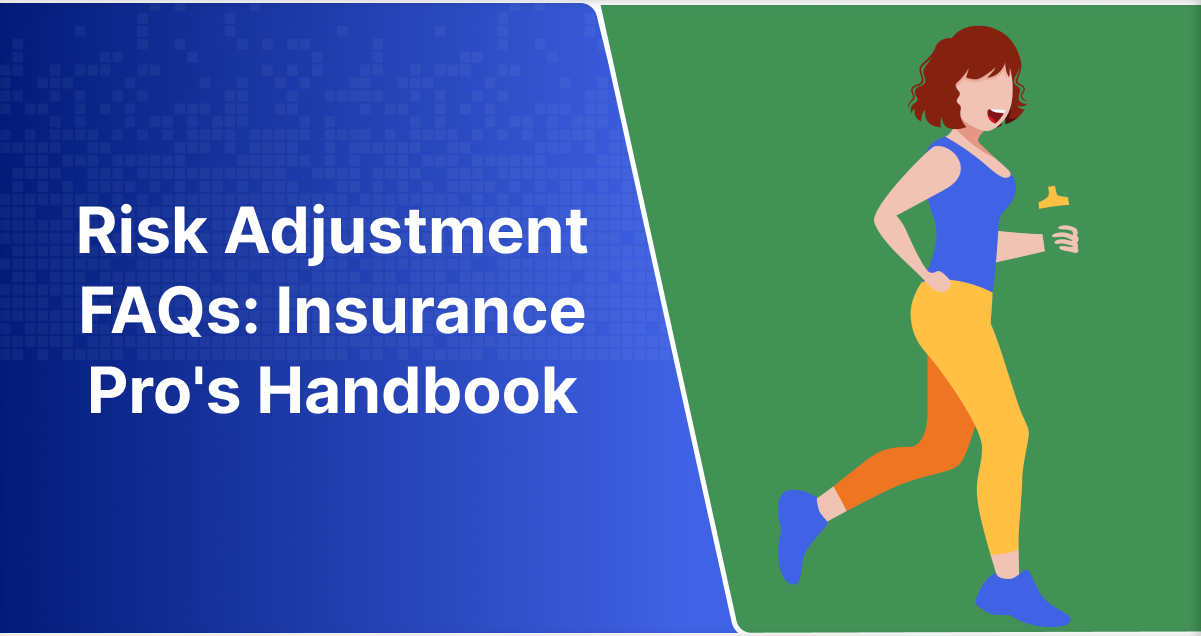 Risk Adjustment FAQs_ Insurance Pro's Handbook
