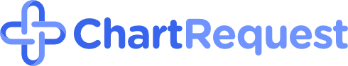 ChartRequest - Logo - Color