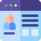 menu icon