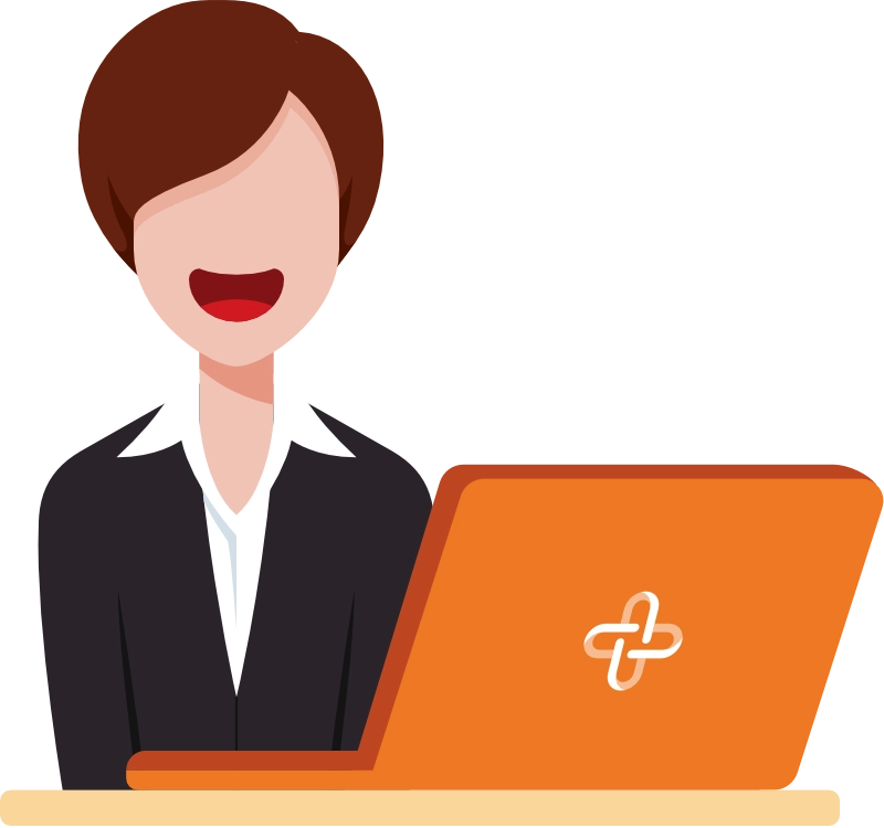 ChartRequest - Testimonial - Image - Woman