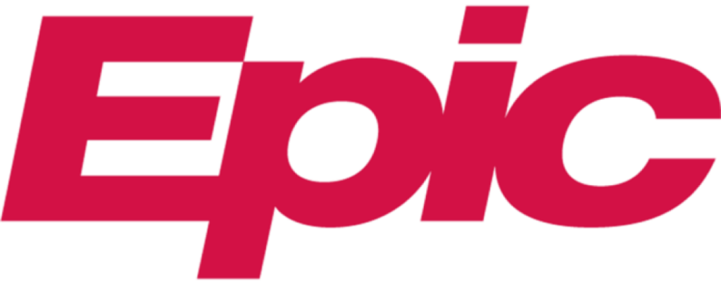 Epic Systems Logo