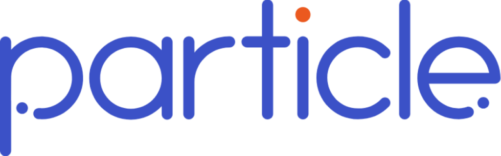 Particle Health Logo