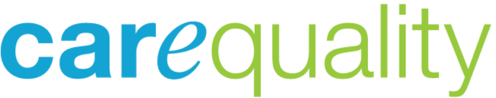 Carequality logo
