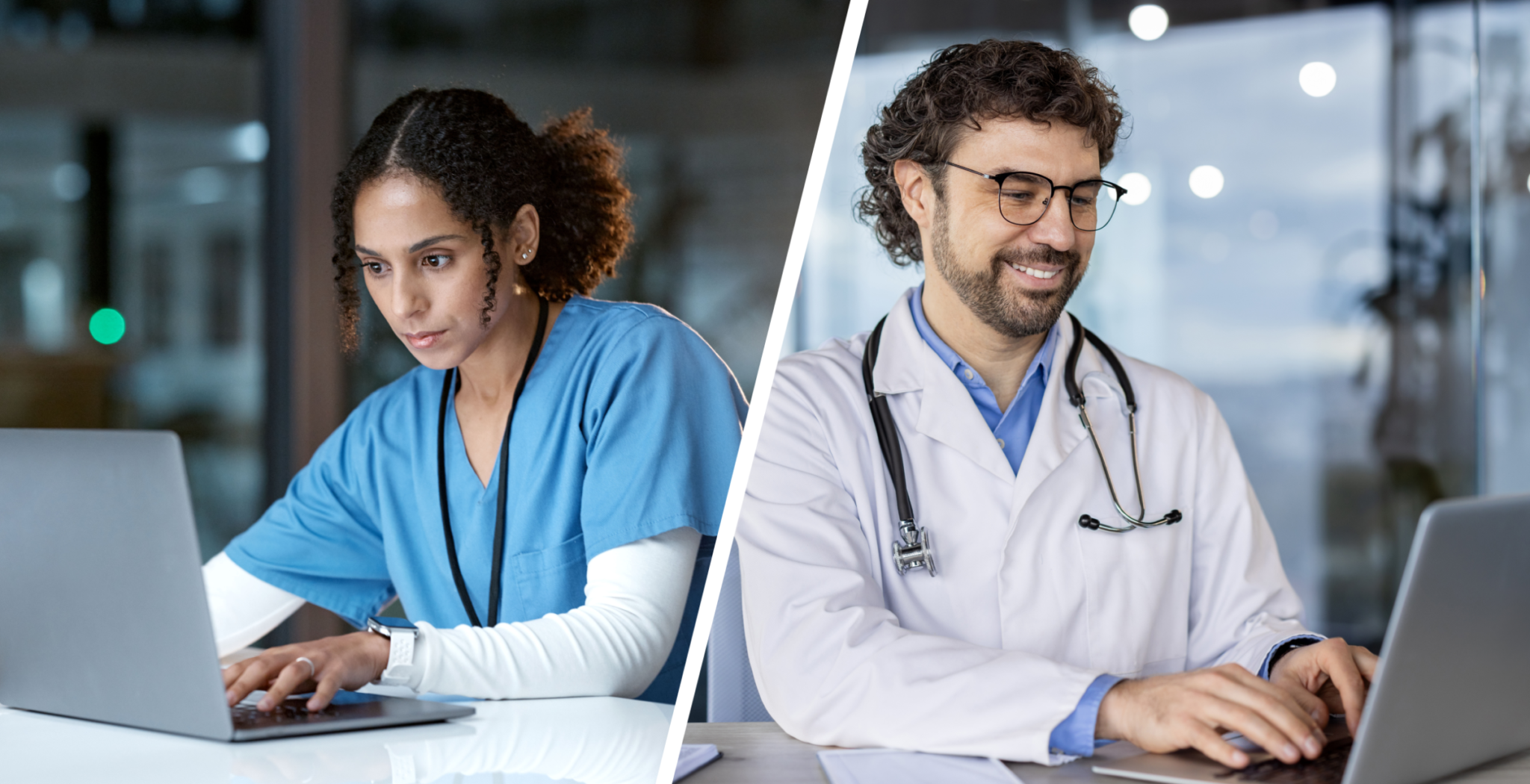 Orthopedic Doctors Exchange Electronic Health Records